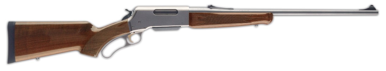 BRN BLR LW TG WOOD STNL S 270 - Win Repeating Arms Promotion